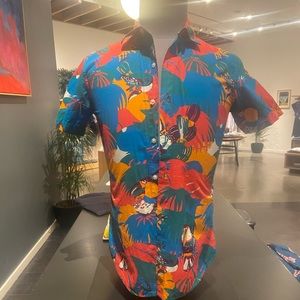 Riviera Short Sleeve Shirt